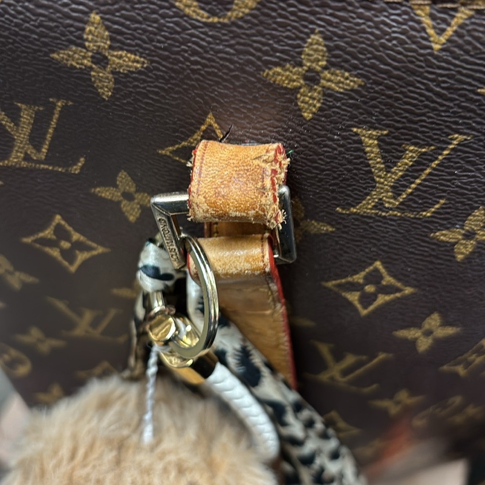 🤎 Authentic Louis Vuitton Vavin vintage bag - Picture 2 of 5